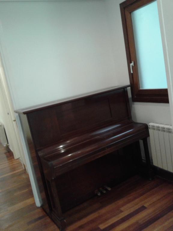 Apartamento Marina La Concha